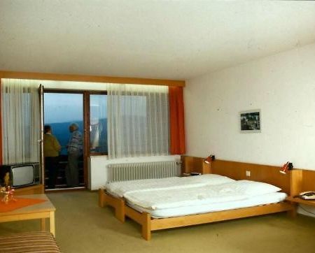 Haus Hochstein Aparthotel Haidmühle Bekvemmeligheter bilde