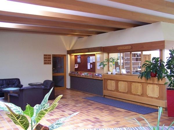 Haus Hochstein Aparthotel Haidmühle Eksteriør bilde