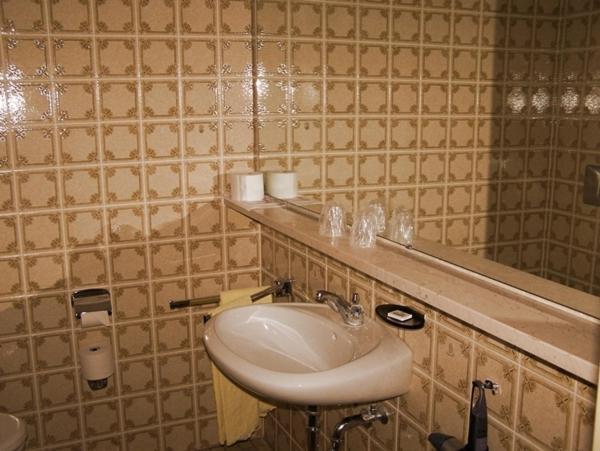 Haus Hochstein Aparthotel Haidmühle Rom bilde